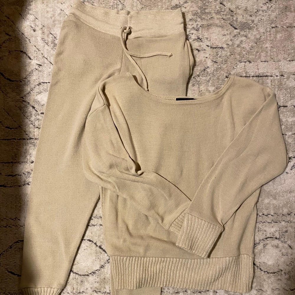 Knit Set